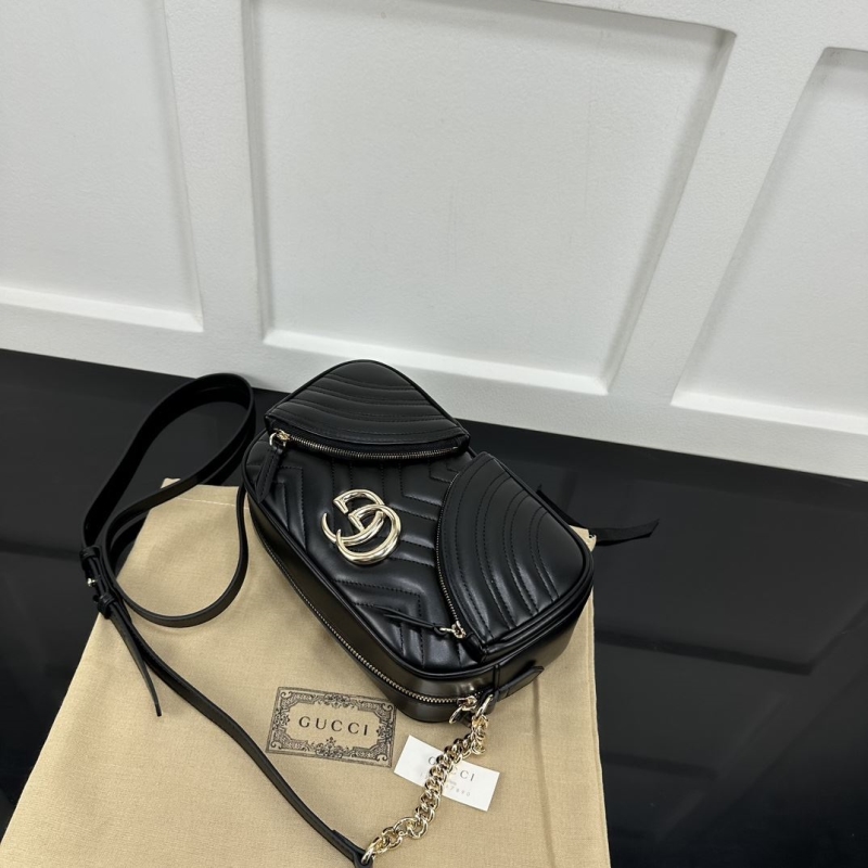 Gucci Satchel Bags